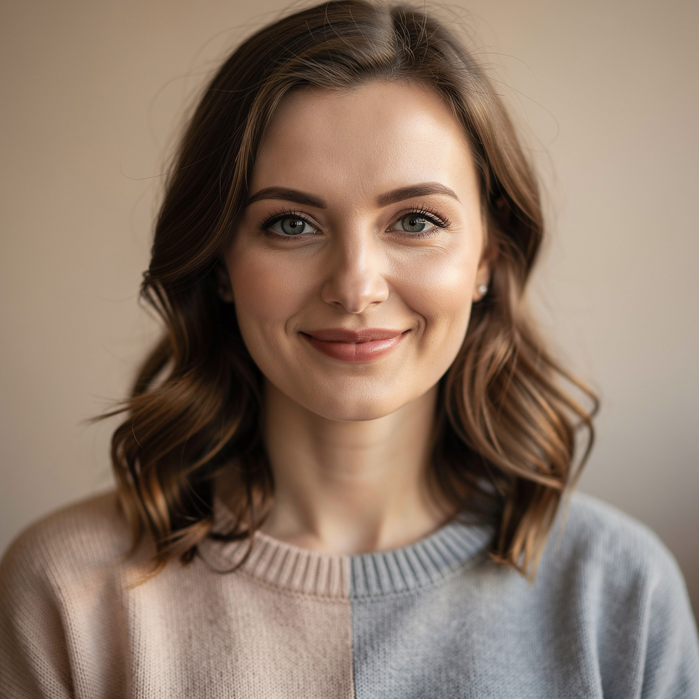 Анна Кузнецова