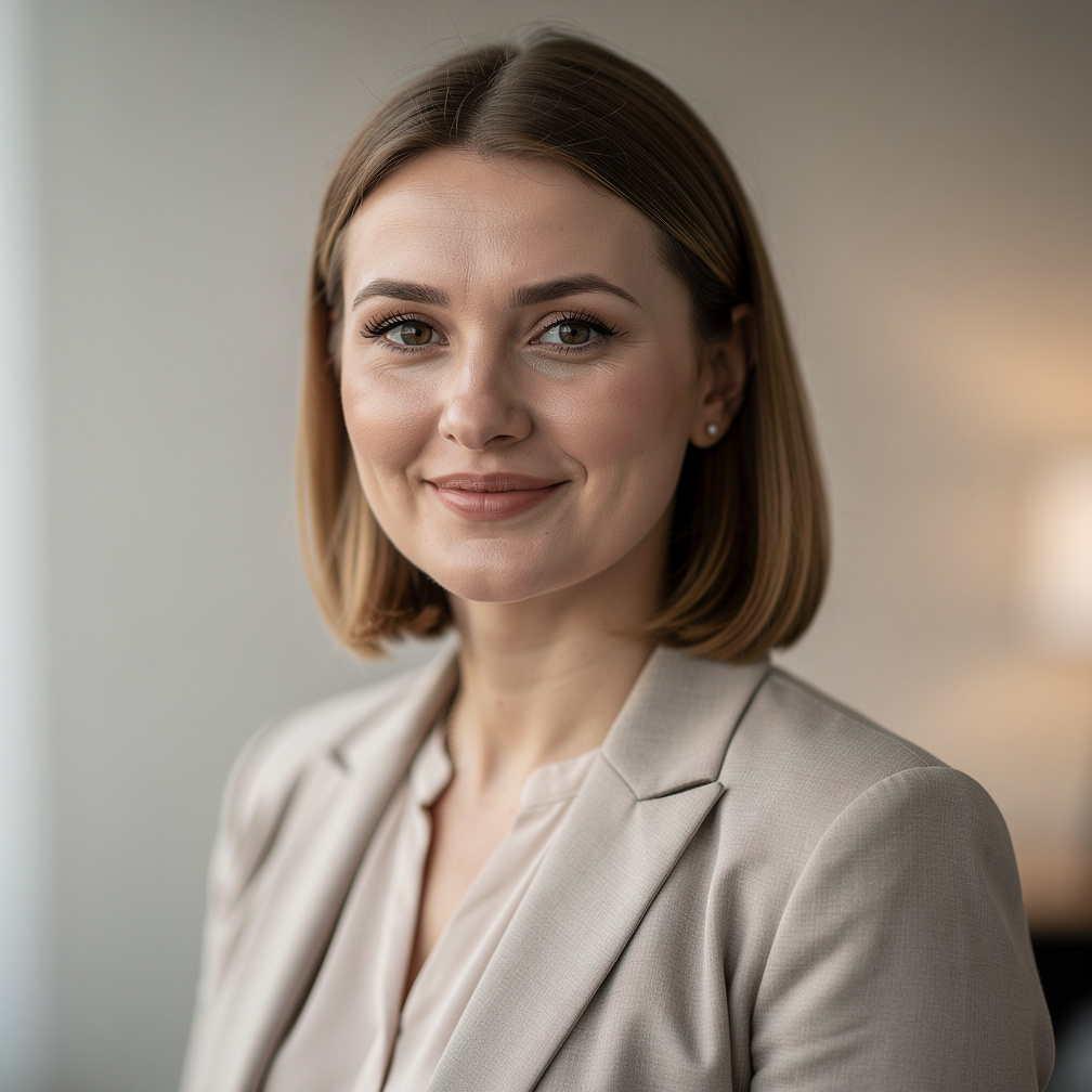 Екатерина Смирнова